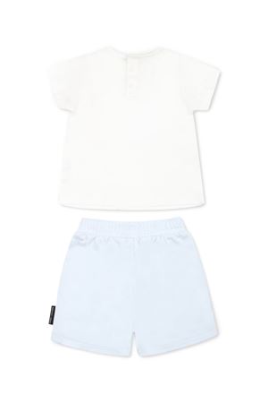 Graphic,Print Shorts Set MARC JACOBS KIDS | W60516791